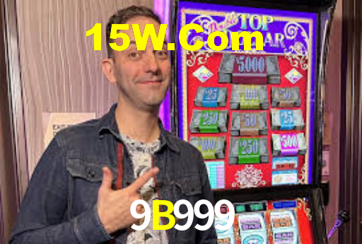 9B999: A Experiência de Casino com Jogos de Mesa ao Vivo