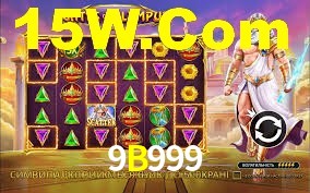 Sinta a adrenalina dos jogos de cassino com 9B999