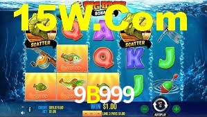 9B999: Jogos de Caça-Níqueis-Altas Recompensas, Roleta-Velocidade, Blackjack-Desafios Máximos