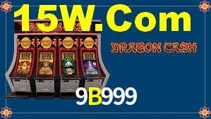 Welcome Bonus 9B999