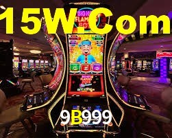 VIP Casino 9B999