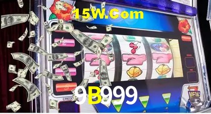 Casino Ao Vivo 9B999