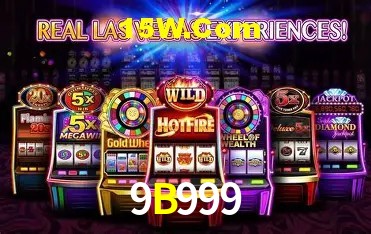 Login Seguro 9B999