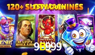 Diretório de Jogos 9B999